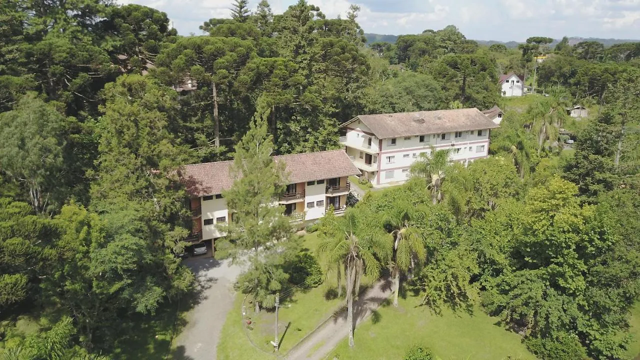 Hotel Filadelfia Hospedagens E Eventos São Bento do Sul