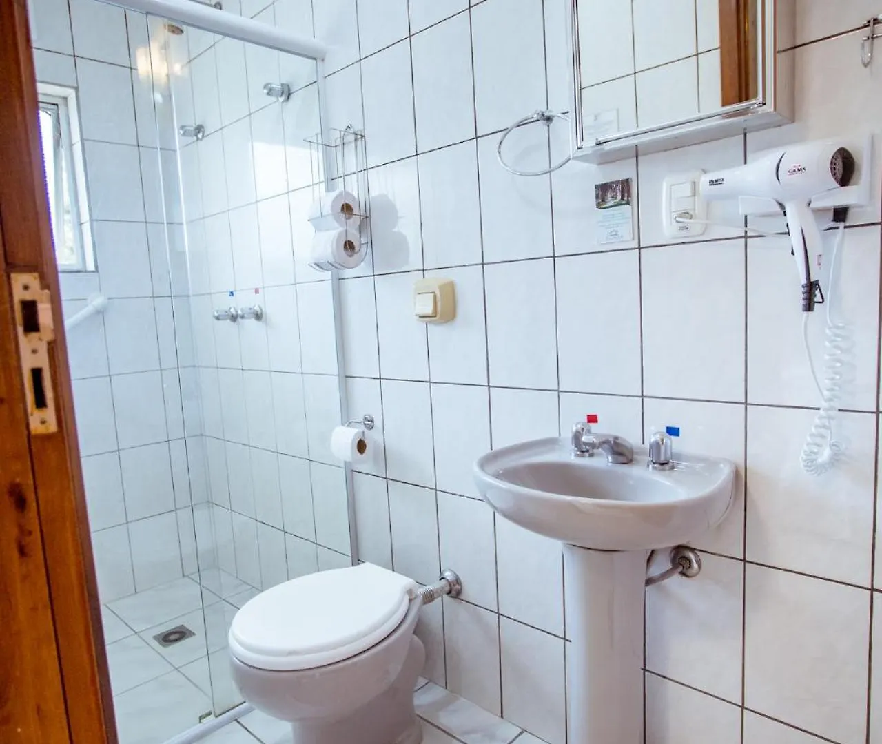 Hotel Filadelfia Hospedagens E Eventos São Bento do Sul