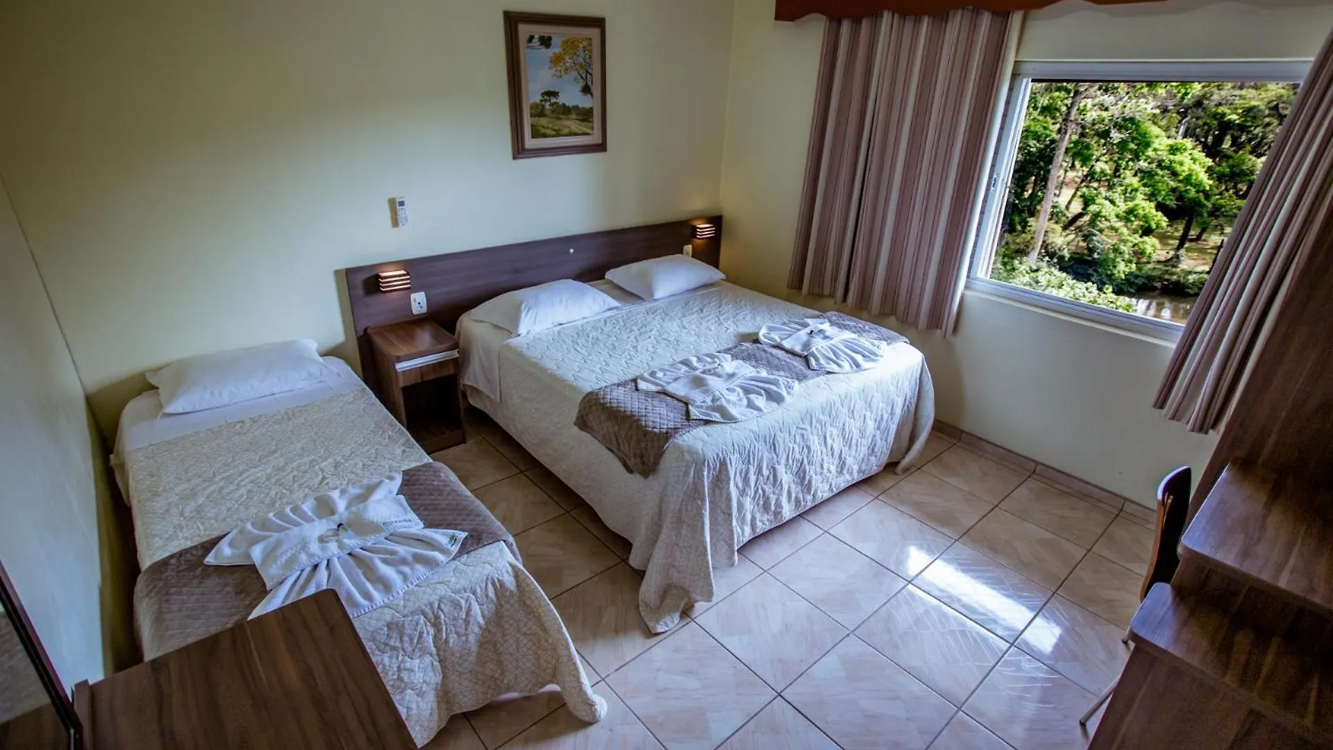 Hotel Filadelfia Hospedagens E Eventos São Bento do Sul
