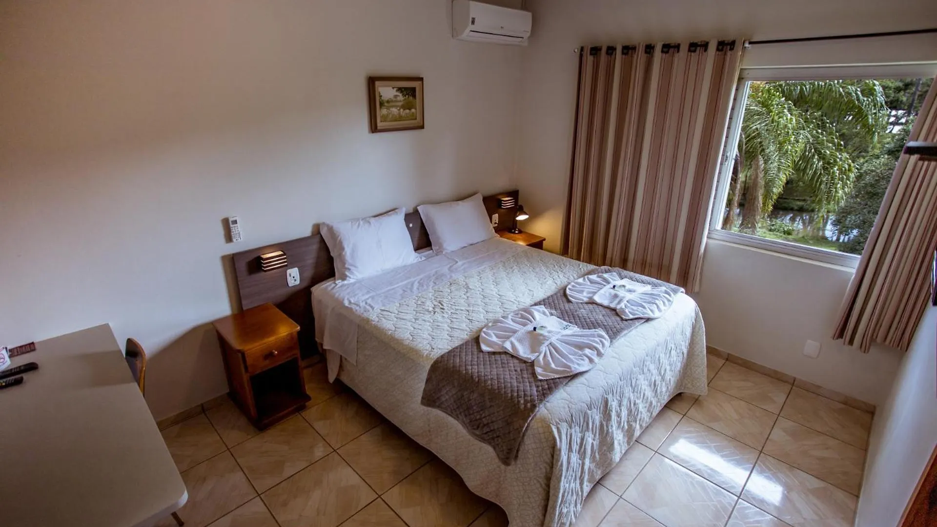 Hotel Filadelfia Hospedagens E Eventos São Bento do Sul