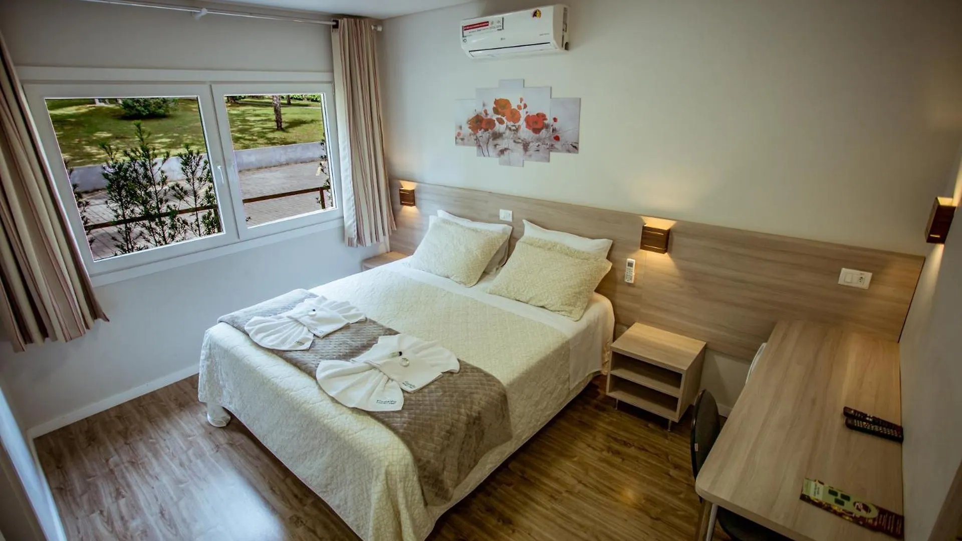Hotel Filadelfia Hospedagens E Eventos São Bento do Sul