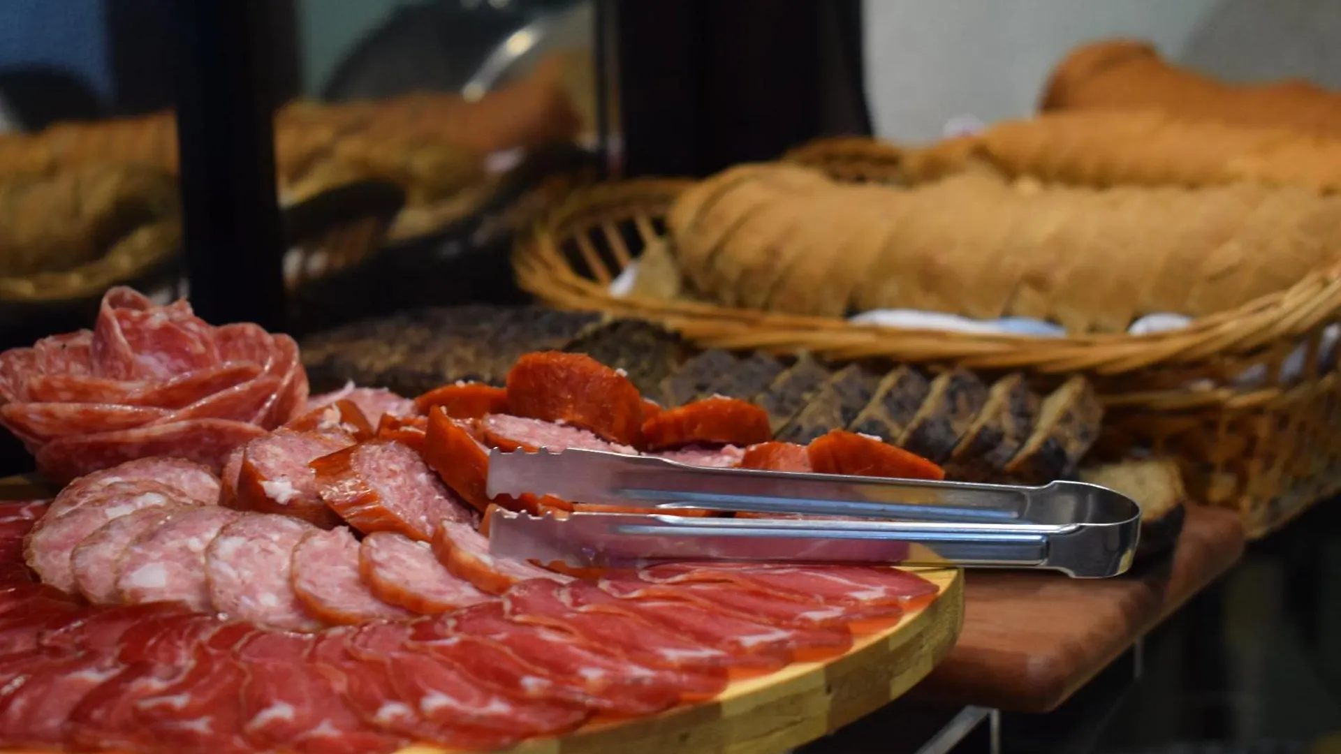Hotel Filadelfia Hospedagens E Eventos São Bento do Sul Brasilien
