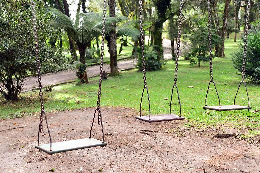 Hotel Filadelfia Hospedagens E Eventos São Bento do Sul