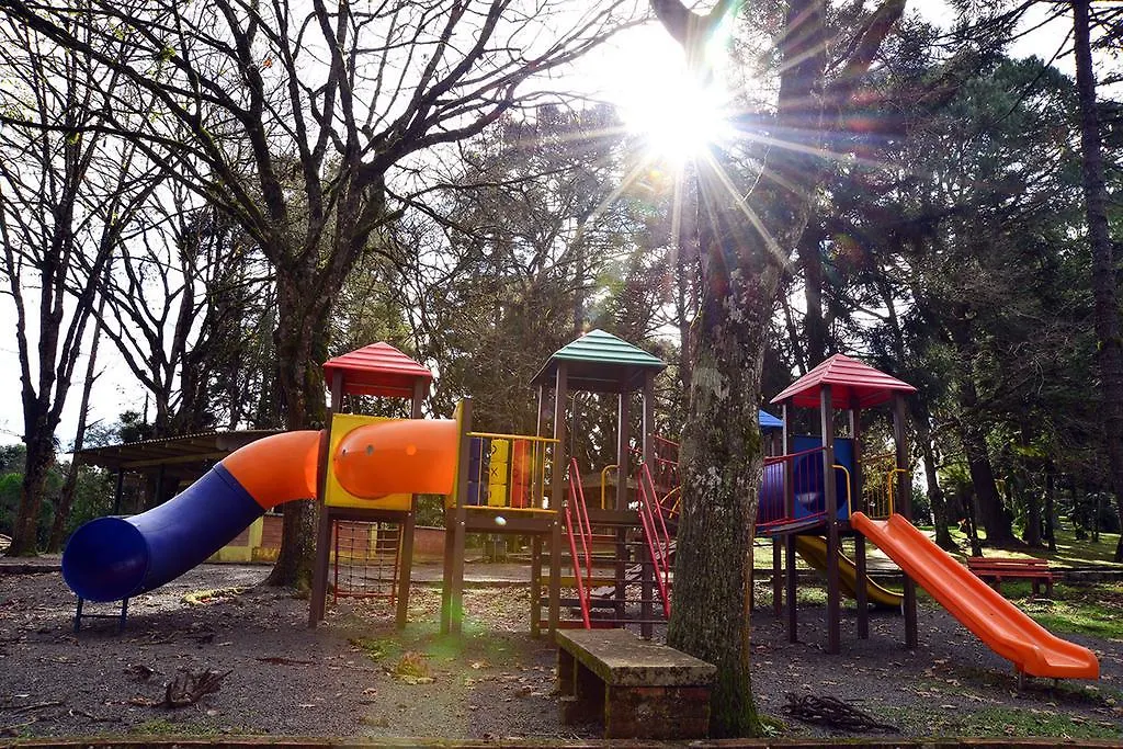 Hotel Filadelfia Hospedagens E Eventos São Bento do Sul
