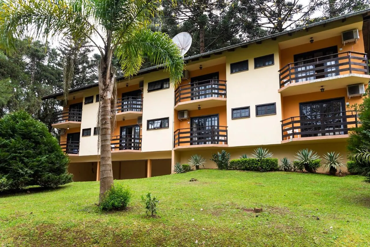 Hotel Filadelfia Hospedagens E Eventos São Bento do Sul
