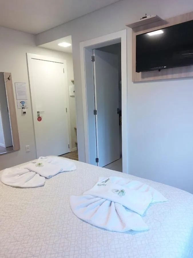 Hotel Filadelfia Hospedagens E Eventos São Bento do Sul