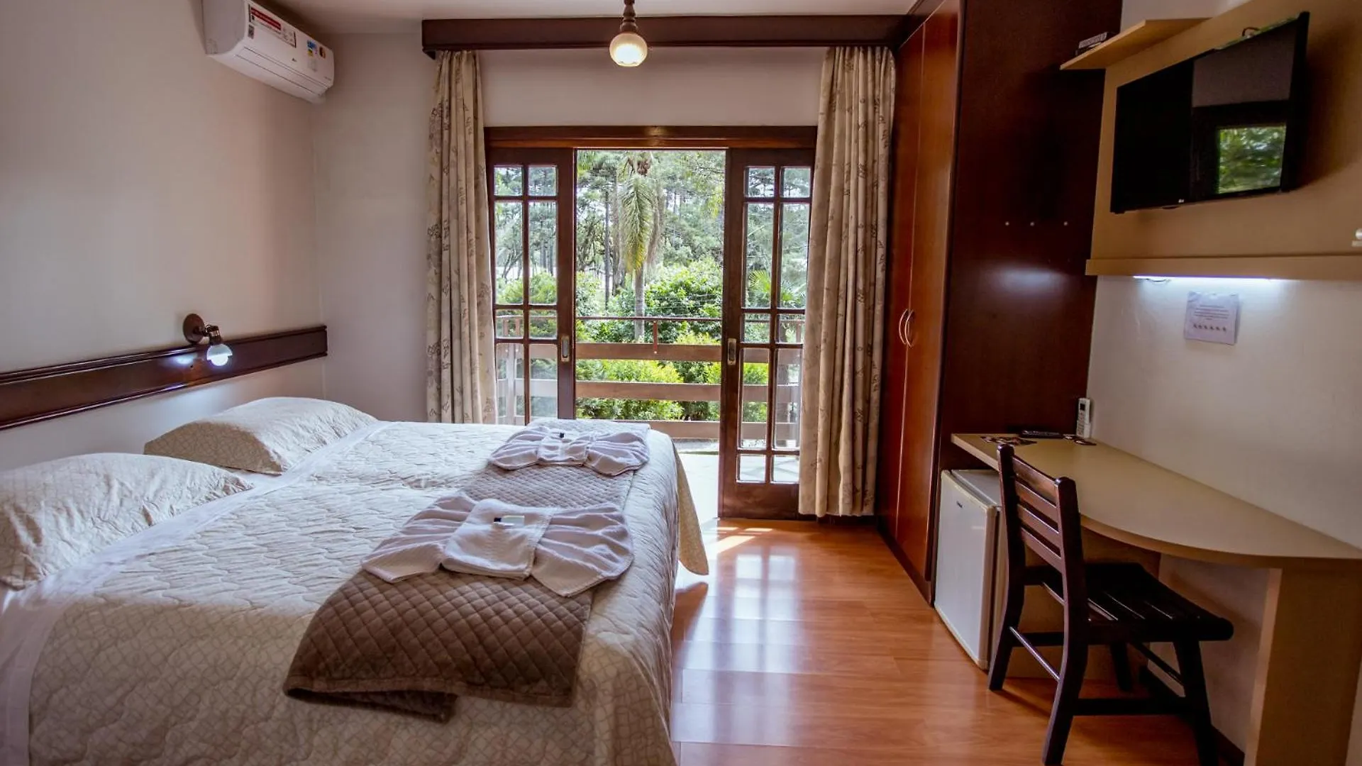 Hotel Filadelfia Hospedagens E Eventos São Bento do Sul