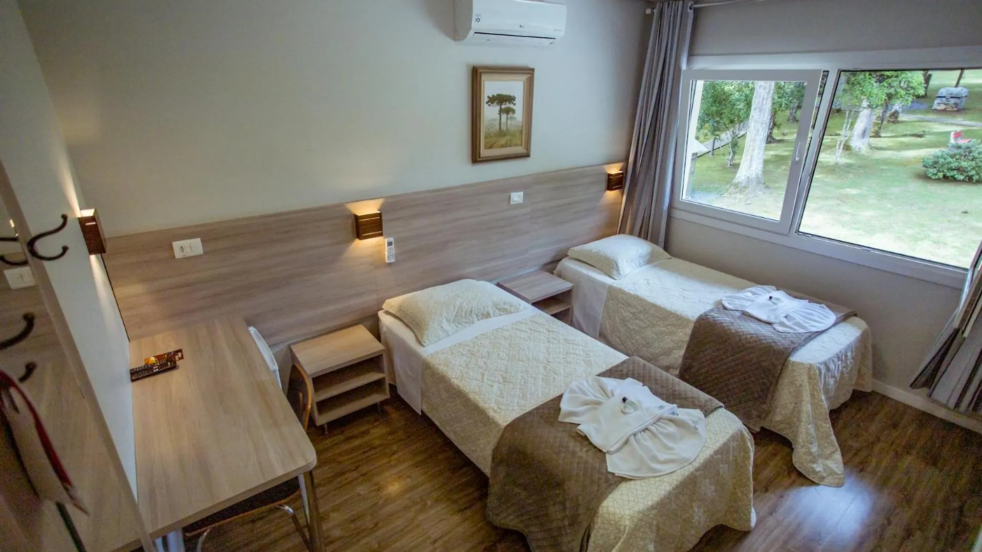 Hotel Filadelfia Hospedagens E Eventos São Bento do Sul