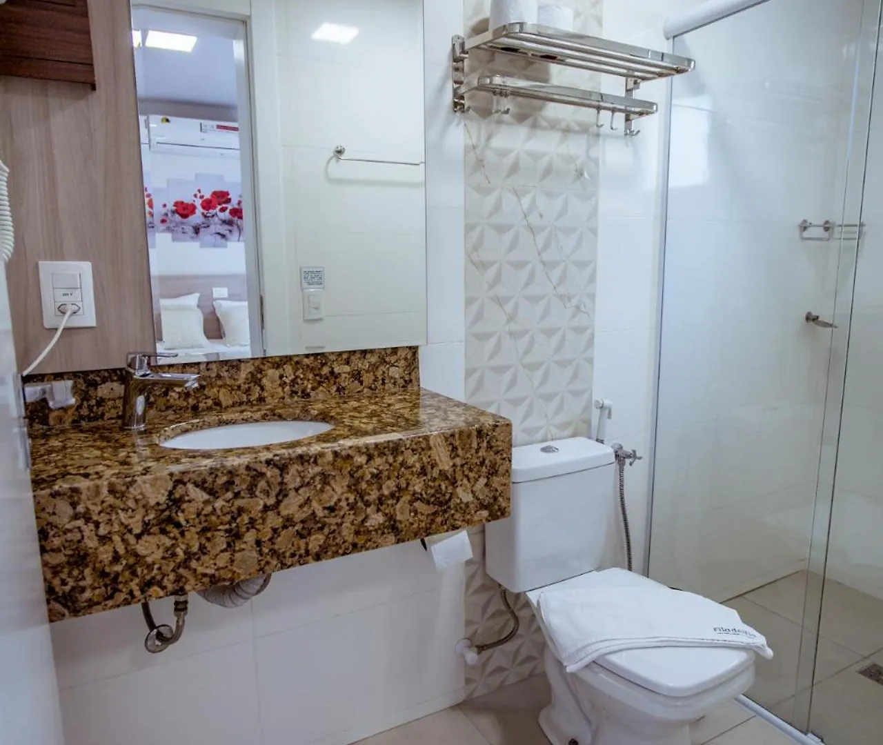 Hotel Filadelfia Hospedagens E Eventos São Bento do Sul