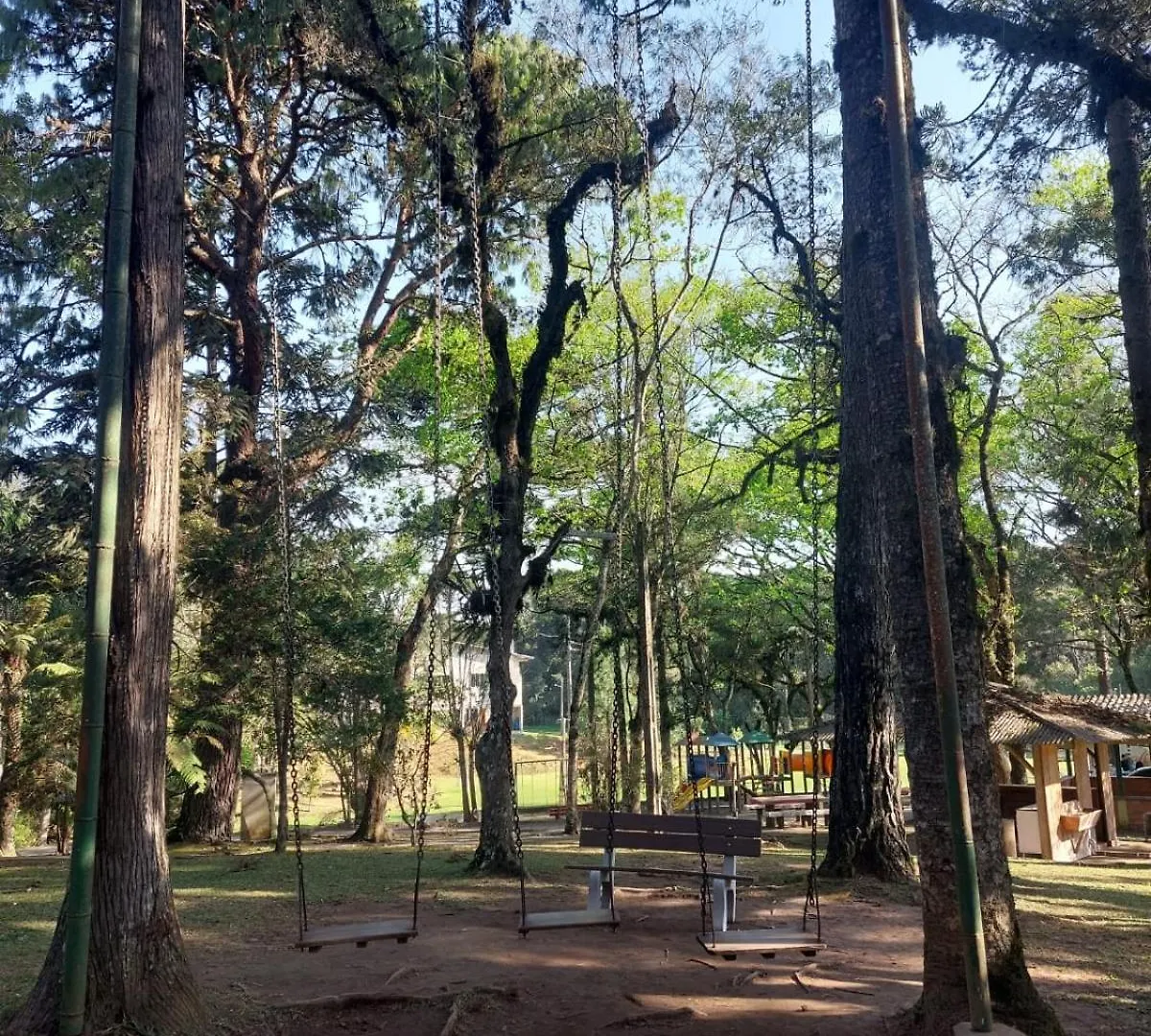Hotel Filadelfia Hospedagens E Eventos São Bento do Sul